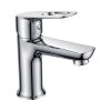 Смеситель для раковины Rush Edge ED7735-11