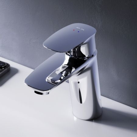 Смеситель для раковины Am.Pm Spirit 2.1 F71A82100
