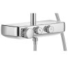 Душевая система Grohe Euphoria SmartControl 260 MONO 26509000
