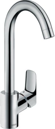 Смеситель Hansgrohe Logis для кухни 71835000