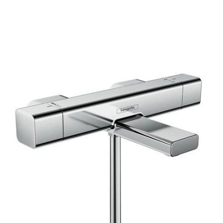 Смеситель Hansgrohe Ecostat E для ванны (термостатический)