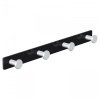 Планка Damixa Jupiter 4 крючка DA7735900