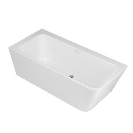 Акриловая ванна Excellent Lila 2.0 160x73 (L)