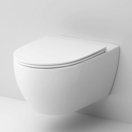Унитаз подвесной Am.Pm FlashClean Awe C111700SC