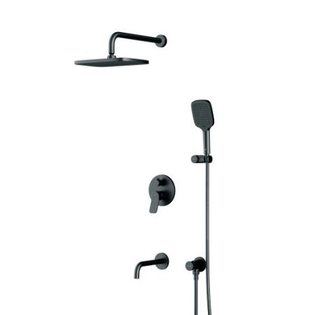 Душевая система Am.Pm X-Joy FB85A3RH42