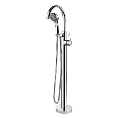 Смеситель Lemark Atlantiss LM3244C для ванны