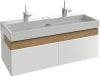 Раковина Jacob Delafon Terrace 120см EXB112-00