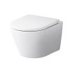Унитаз подвесной Am.Pm Sense FlashClean C741701SC