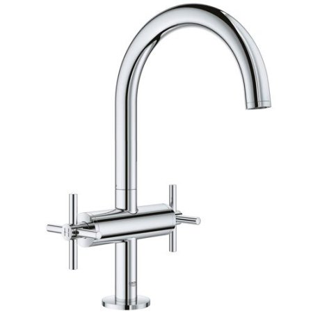 Смеситель Grohe Atrio для раковины