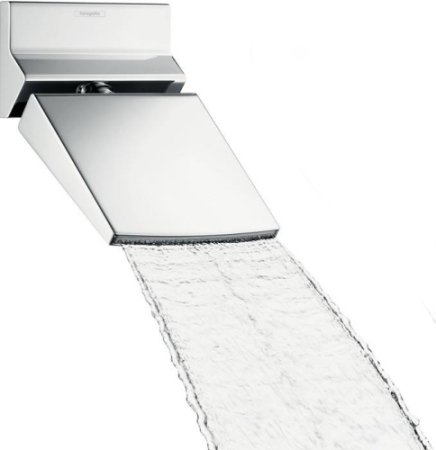 Верхний душ Hansgrohe Raindance Rainfall 150мм 1jet