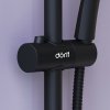 Душевая система Dorff Prime D0740922