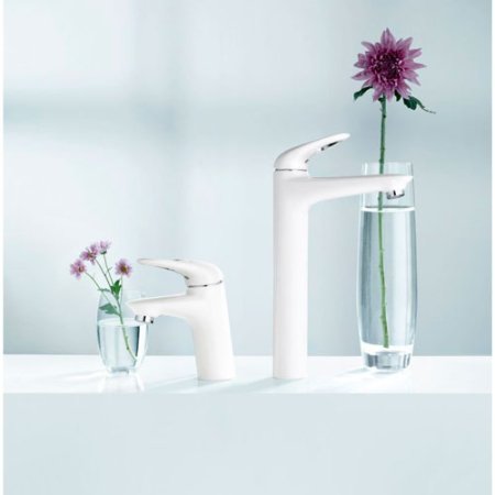 Смеситель Grohe Eurostyle для раковины (высокий) 23570LS3