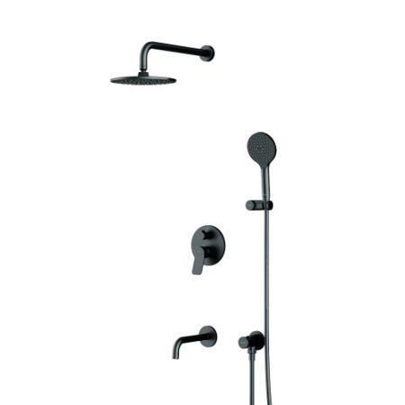 Душевая система Am.Pm X-Joy FB85A3RH32