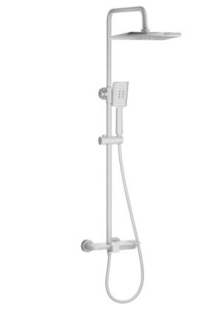 Душевая система Wonzon & Woghand WW-AE33110-MW