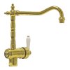Смеситель для кухни Seaman Barcelone SSL-5077