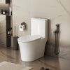 Унитаз Grossman Thin Rim GR-5607SQ