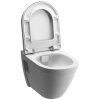 Унитаз подвесной Vitra S50 7740B003-0075