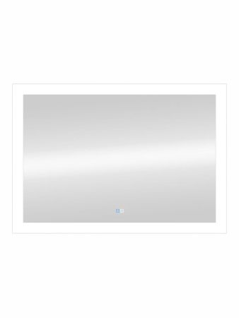Зеркало Continent Relax 120x80