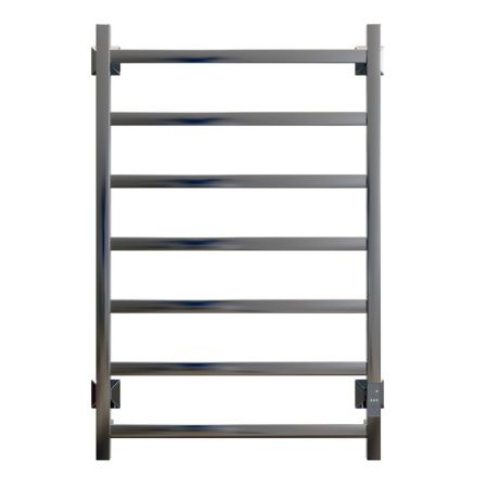 Полотенцесушитель электрический Aringa Порто 50x80 AR03011CH