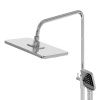 Душевая система Grossman Style 500.K35.05.100