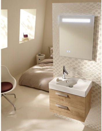 Раковина Jacob Delafon Rythmik 100см EXN112-00