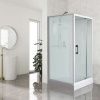 Душевая кабина River Tana Б/К 90/14 MT