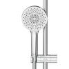 Душевой гарнитур Am.Pm X-Joy 70см F0185A000