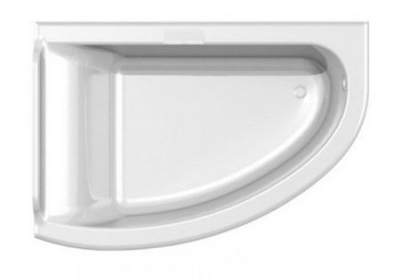 Ванна из искусственного камня Astra-Form Анастасия 182х125 (L)
