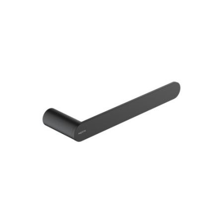 Полотенцедержатель Aquatek Лира AQ4419MB