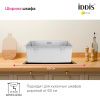Мойка кухонная Iddis Prime 54х44 сатин PRI54S0i77