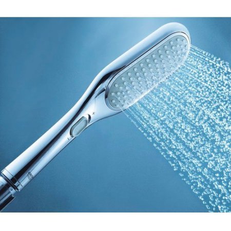 Лейка для душа Grohe Rainshower Eco 2 режима