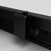Душевой уголок Am.Pm Func 120x80 W84G-403-12080-BT