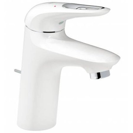 Смеситель Grohe Eurostyle для раковины с энергосберегающим картриджем 23374LS3