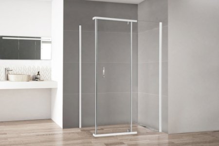 Душевой уголок Royal Bath RB8100HPVD-T 100x80