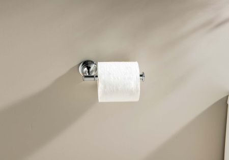 Держатель т/б Aquatek Классик AQ4508CR