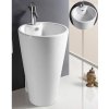 Раковина CeramaLux 50см B134B