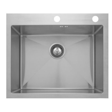 Мойка Seaman Eco Marino SMV-600 вентиль-автомат