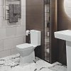 Пьедестал для раковины Santek Нео 50,55,60 1.WH30.2.182