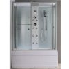 Душевая кабина Timo TL-1505 148x82