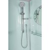 Душевая кабина Esbano ES-90CR 90x90 ESKB890CR