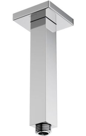 Держатель для верхнего душа Aquatek 15см AQ2172CR