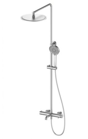 Душевая система Wonzon & Woghand Stick WW-88739017-BN