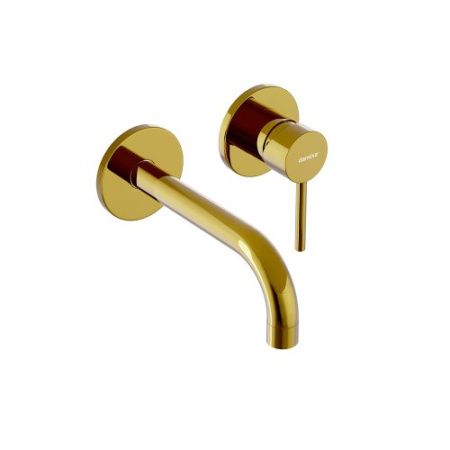 Смеситель для раковины Damixa Scandinavian Pure 360260600