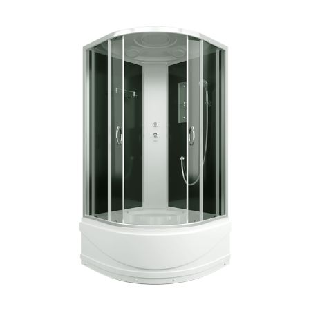 Душевая кабина Erlit Comfort 80x80 ER3508TP-C2-RUS