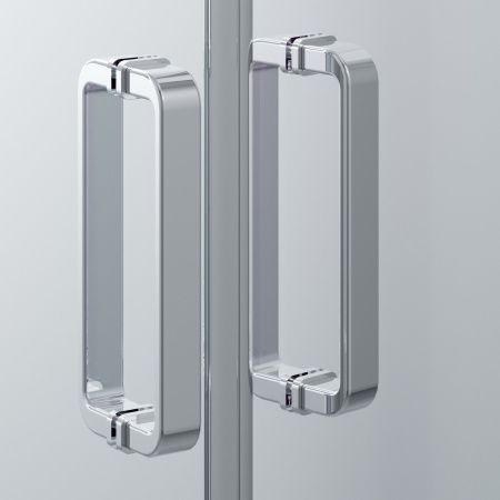 Душевой уголок Ambassador Forsa 17021121AX-70AX 150x70