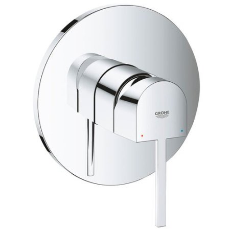 Смеситель Grohe Plus 24059003