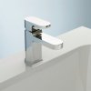 Смеситель для раковины Ravak Chrome CR 011.00