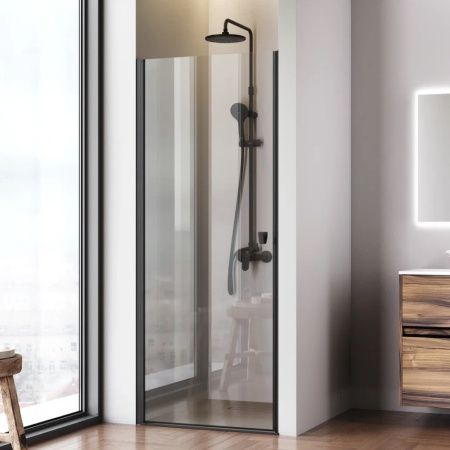 Душевая дверь Am.Pm Sunny 80см W87G-80-1P-BT