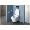 Унитаз подвесной Vitra V-Care Comfort 5674B003-6194