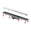 Душевой лоток Am.Pm PrimeFlow Tile 80см W02SC-U11-080-04SB Душевой лоток Am.Pm PrimeFlow Tile 80см W02SC-U11-080-04SB
